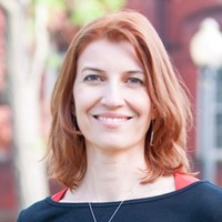 Anca Novacovici Lunn