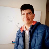 RONALD RAMIREZ LUNA