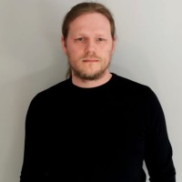 Oscar Pehrson