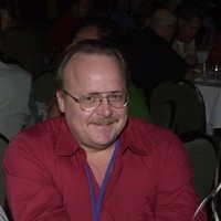 Ed Nixon