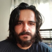Ali Raza