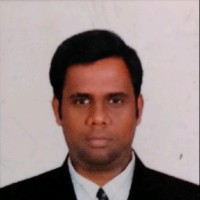 Ravindranath Chinnasamy
