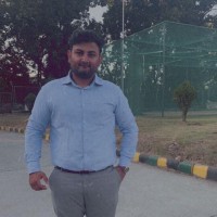 Tarun Sehrawat