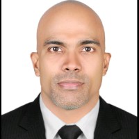 Santhosh Poroorkara (Cipp/Cipm/Cipc)