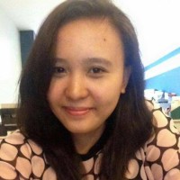 Rosemonette Timbreza