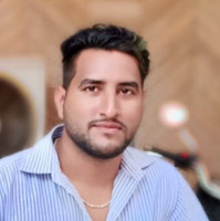 Bibin Abraham