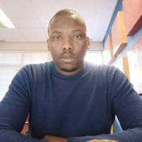 Khayalethu Kubheka