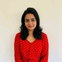 Divya Bharathi R