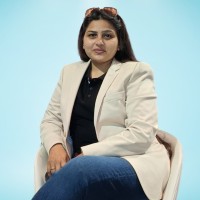 Monali Jain