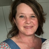 Alison Crouch