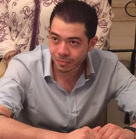 Ahmed Elshimy