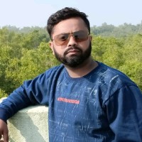 Md Farijul Haque