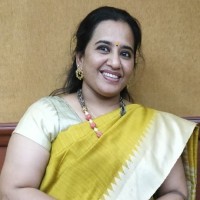 Kavita Pillai