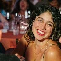 Zoe Wildfeuer