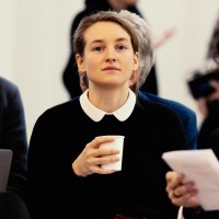 Luise Von Zimmermann