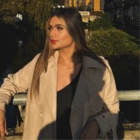 Muskan Maqbool