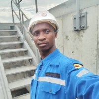 Ronald Namurinda