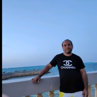 Mahmoud Eid