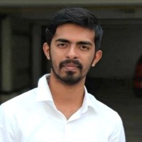 Raghavendra Kumar Chunduru