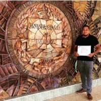 Jorge Luis Monrroy Villegas