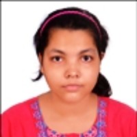 Madhumanti Chakraborty