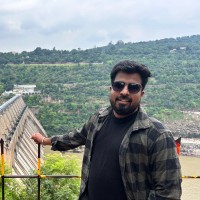 Nithin Raj