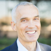 Mark E. Woodsum