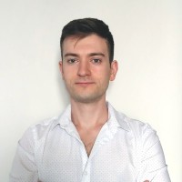 Iurii Goncharov
