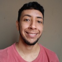 Alonso Estevam 🏳️‍⚧️🏳️‍🌈
