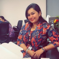 Dikhyaaa Mohanty