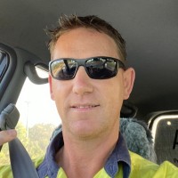 Mark Stewart