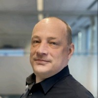 Alain De Jager