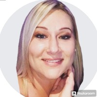 Carrie-Anne Thomson