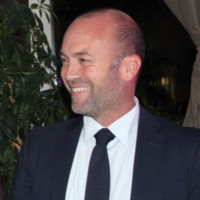 Laurent Valette