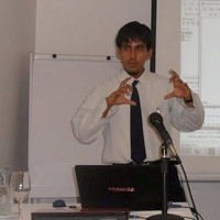 Paul Milián