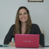Catherine Dade