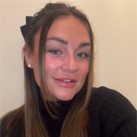 Georgia Fleming