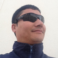 Anjan Khadka