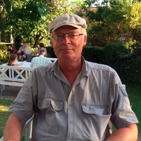 Bjarne Madsen