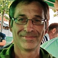JEAN-CLAUDE LUCCHINI