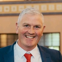 Peter Corcoran