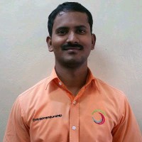 Lokesh Kumar