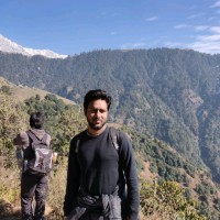 Praveen Kumar