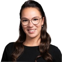 STÉPHANIE THÉRIAULT