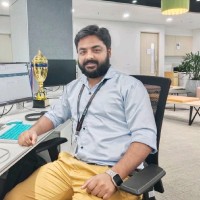 Santhosh Udayakumar
