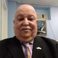 Jose L Rosa
