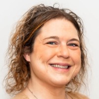 Jen Demat