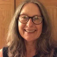 Liz Hill