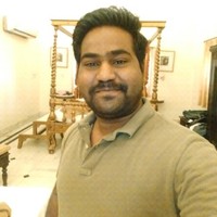 Anil Kumar