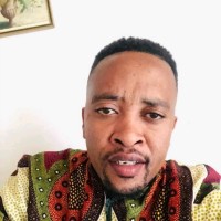 Hlalele Gerald